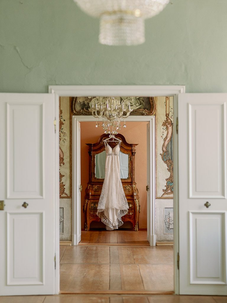 Josie & Tim Wedding