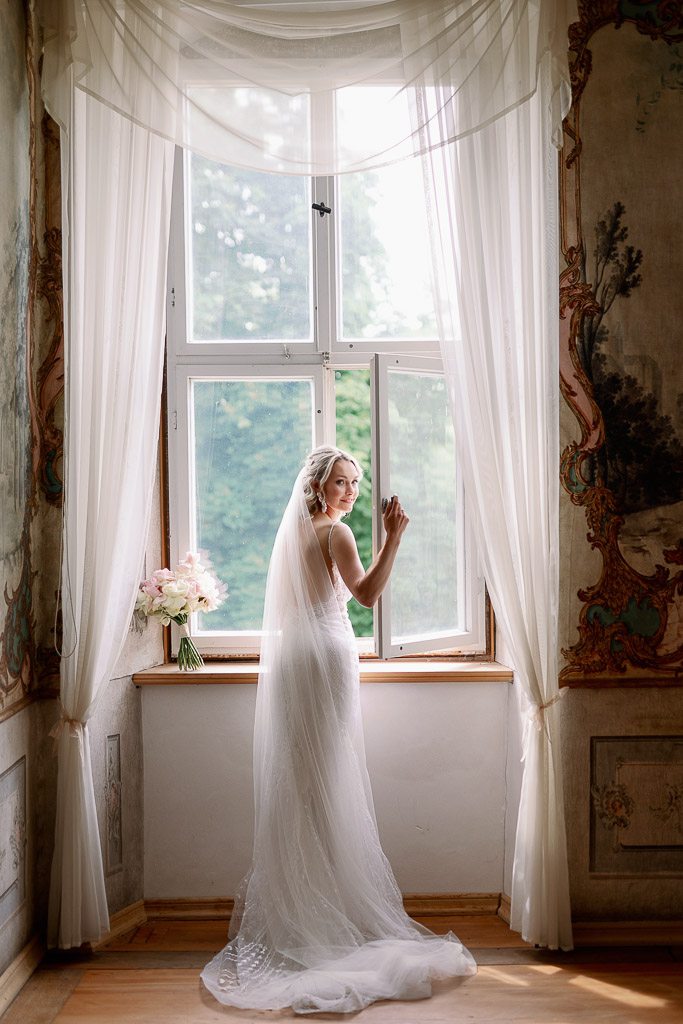 Josie & Tim Wedding