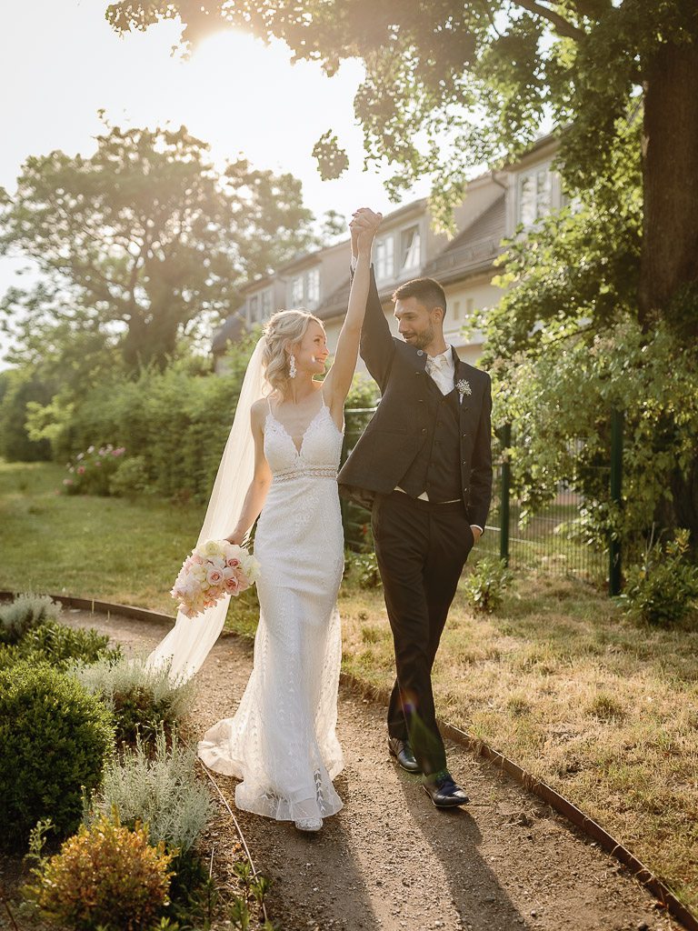 Josie & Tim Wedding