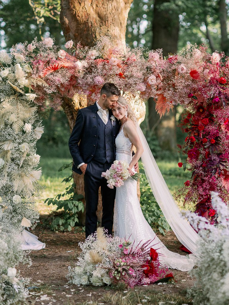 Josie & Tim Wedding