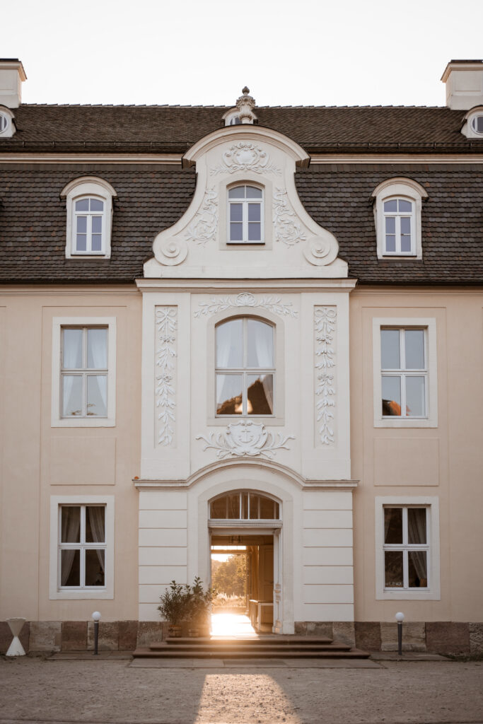 Rittergut Ermlitz